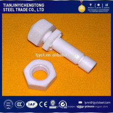 high strength bolt hexagon nut and plain washer for steel structures fastener